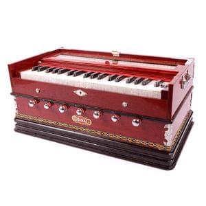 Harmonium Bina No. 8 Model